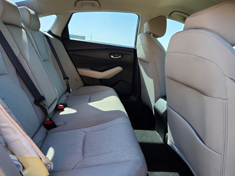 Aukcja sprzedaży 2023 Honda Accord, vin: 1HGCY1F23PA050577, numer aukcji: 55114406