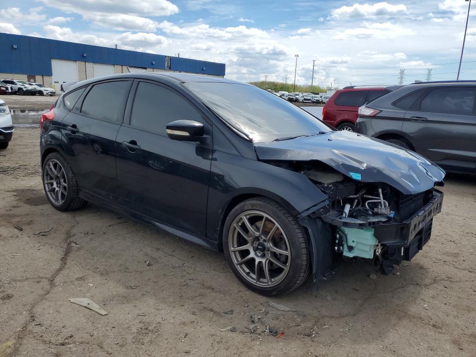 Продаж на аукціоні авто 2013 Ford Focus, vin: 1FADP3L94DL363338, номер лоту: 51497976