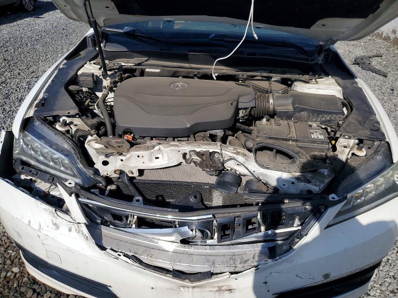 Продажа на аукционе авто 2015 Acura Tlx, vin: 19UUB2F32FA012907, номер лота: 55309246