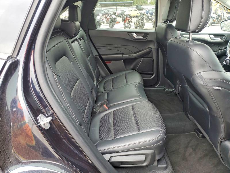 2021 Ford Escape მანქანა იყიდება აუქციონზე, vin: 1FMCU0CZ9MUA39224, აუქციონის ნომერი: 53625076