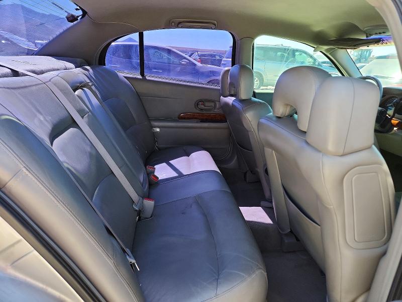 Продажа на аукционе авто 2003 Buick Lesabre, vin: 1G4HR54KX3U170845, номер лота: 53934266