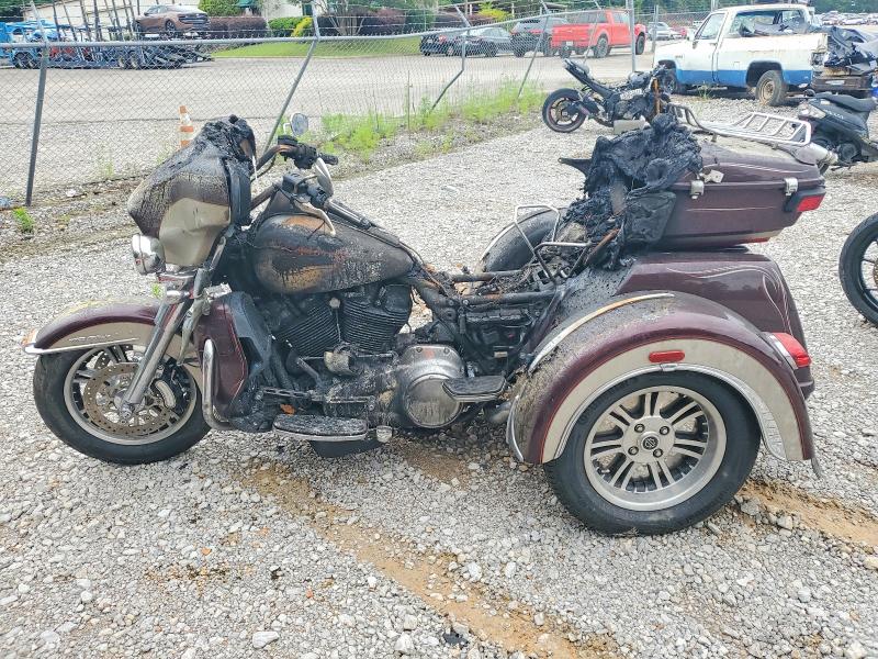 Продаж на аукціоні авто 2018 Harley-davidson Flhtcutg, vin: 1HD1MAD14JB857654, номер лоту: 54863056
