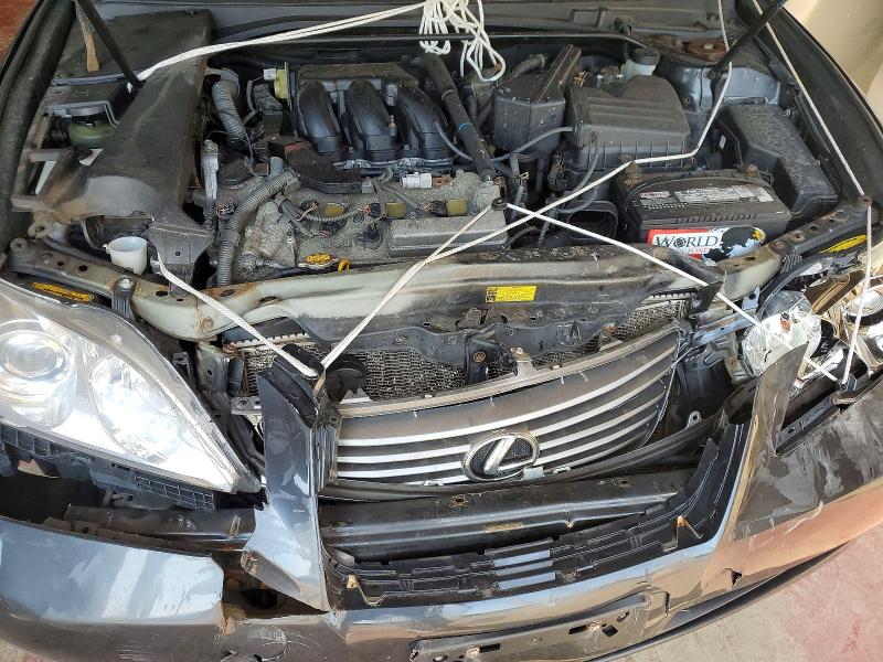 Aukcja sprzedaży 2009 Lexus Es, vin: JTHBJ46G192296180, numer aukcji: 54075806