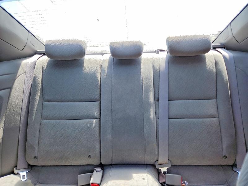 Продажа на аукционе авто 2006 Honda Civic Ex, vin: 2HGFG12846H502515, номер лота: 55395876