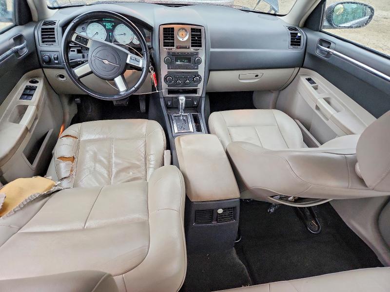 Продажа на аукционе авто 2007 Chrysler 300, vin: 2C3KA53G37H601425, номер лота: 52260576