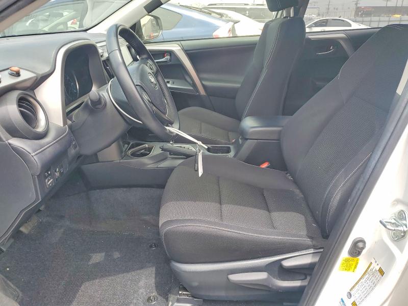 2018 Toyota Rav4 Hybrid მანქანა იყიდება აუქციონზე, vin: JTMRJREV7JD203054, აუქციონის ნომერი: 52516156
