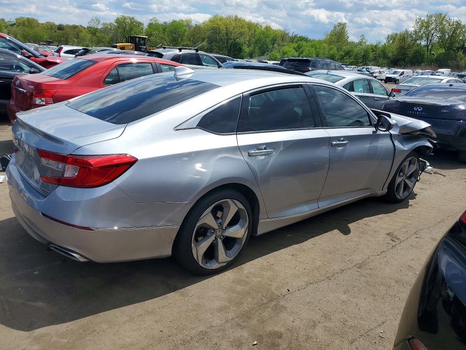 Продаж на аукціоні авто 2018 Honda Accord, vin: 1HGCV1F99JA072449, номер лоту: 52551476