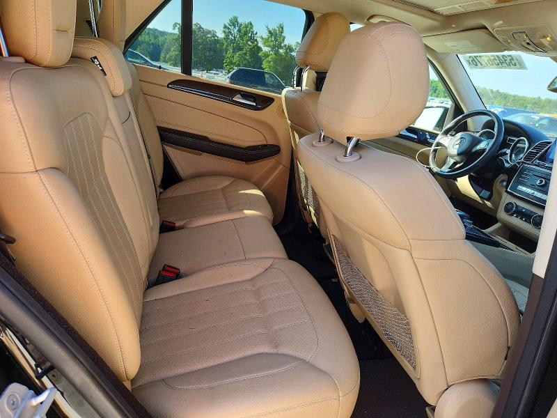 53456776 :رقم المزاد ، 4JGDA5JB5JB021133 vin ، 2018 Mercedes-benz Gle مزاد بيع