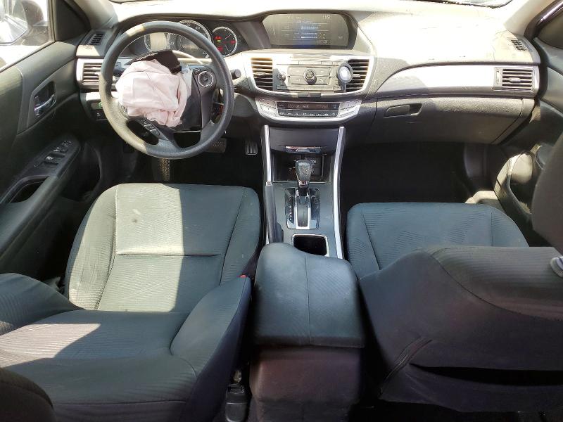 2014 Honda Accord მანქანა იყიდება აუქციონზე, vin: 1HGCR2F37EA061574, აუქციონის ნომერი: 50355766