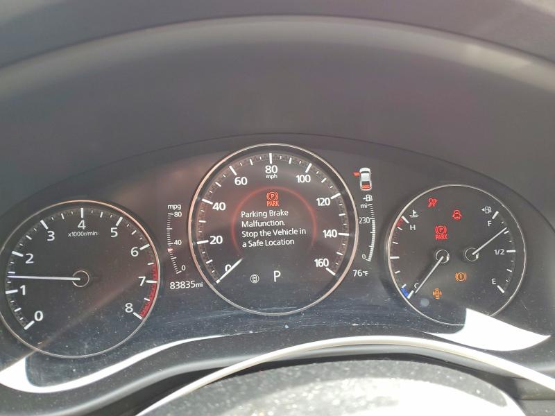 Продаж на аукціоні авто 2019 Mazda 3, vin: JM1BPACL5K1113018, номер лоту: 52339546