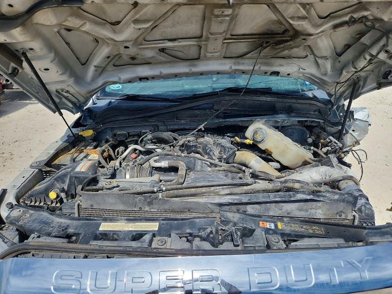 52961096 :رقم المزاد ، 1FT7W2BT4FEC33374 vin ، 2015 Ford F250 مزاد بيع