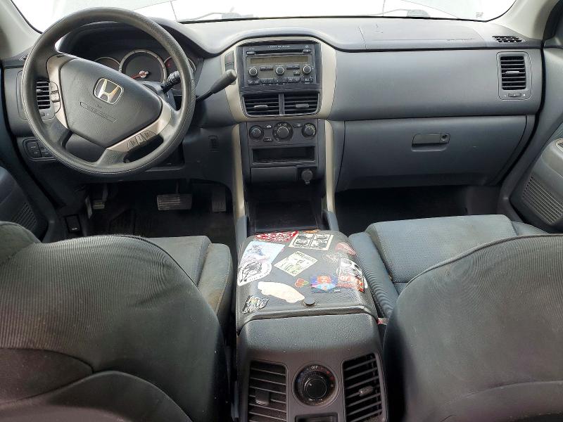 Продаж на аукціоні авто 2008 Honda Pilot, vin: 5FNYF28298B030226, номер лоту: 52911966