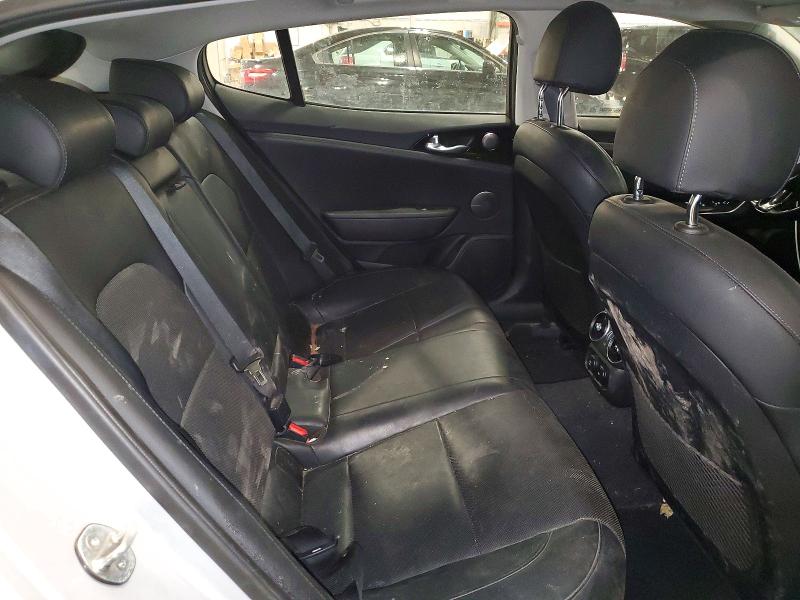 51691786 :رقم المزاد ، KNAE25LA6J6025577 vin ، 2018 Kia Stinger مزاد بيع