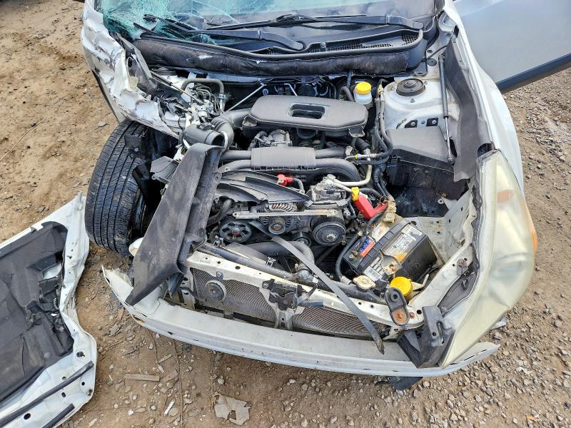 2011 Subaru Outback მანქანა იყიდება აუქციონზე, vin: 4S4BRCCC8B3375914, აუქციონის ნომერი: 53903276