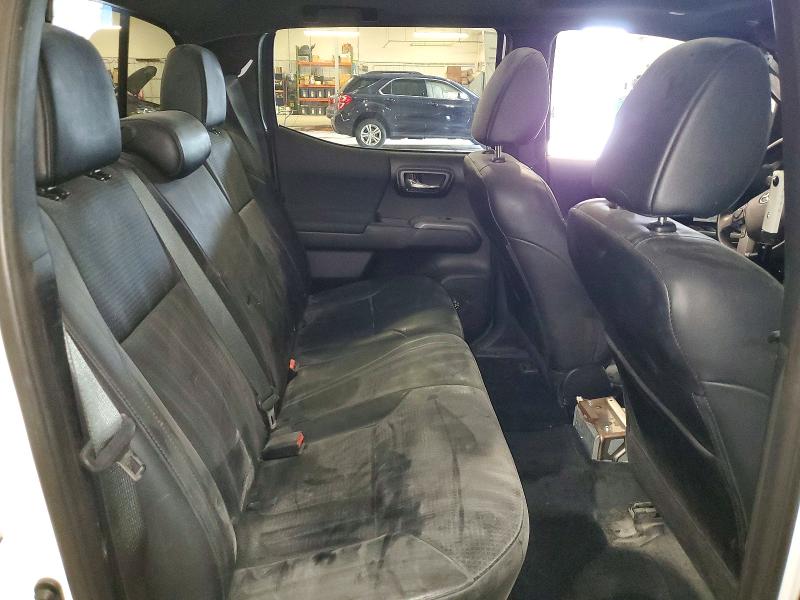 Продаж на аукціоні авто 2019 Toyota Tacoma, vin: 3TMCZ5AN3KM213602, номер лоту: 54271936