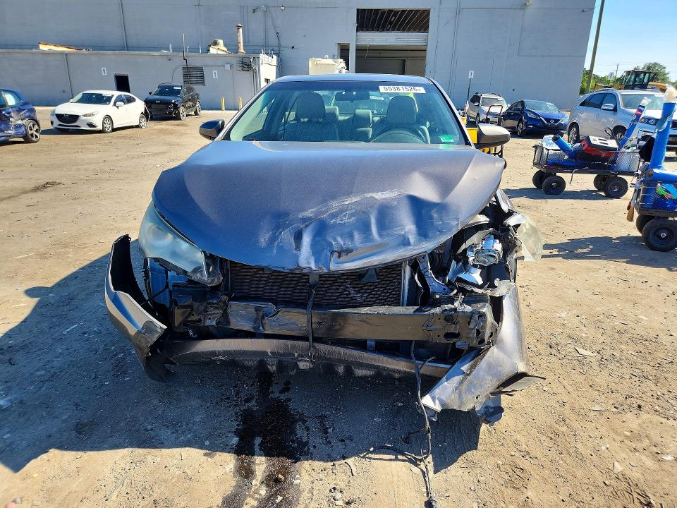 Aukcja sprzedaży 2016 Toyota Camry, vin: 4T1BF1FK7GU597040, numer aukcji: 55381526