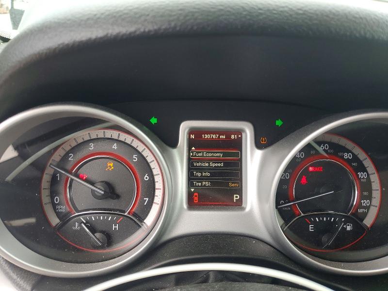 Продаж на аукціоні авто 2018 Dodge Journey, vin: 3C4PDCAB2JT294686, номер лоту: 55233416