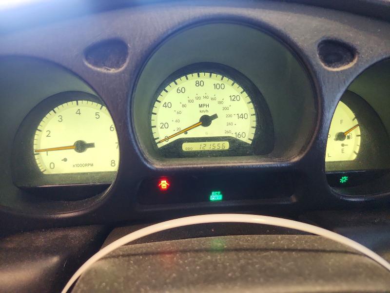 2000 Lexus Gs მანქანა იყიდება აუქციონზე, vin: JT8BD68S1Y0106344, აუქციონის ნომერი: 53929556