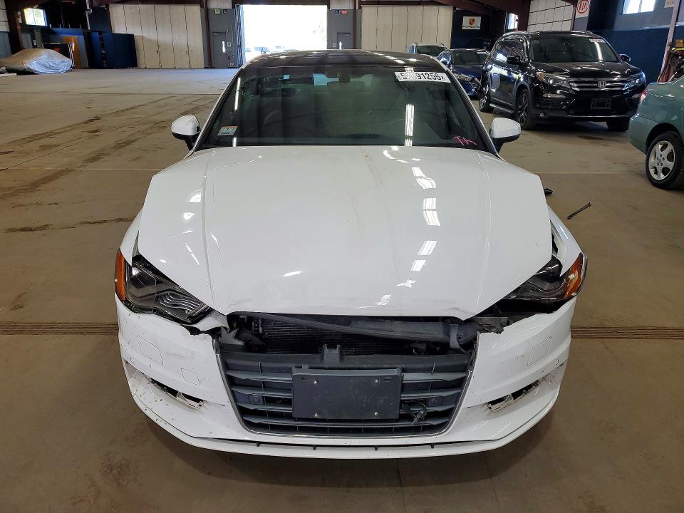 Auction sale of the 2016 Audi A3, vin: WAUE8GFF6G1060255, lot number: 52891256
