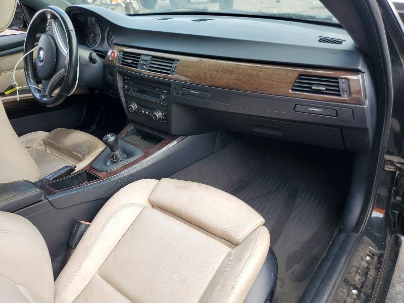 Aukcja sprzedaży 2011 Bmw 328, vin: WBAKE3C51BE444459, numer aukcji: 54753816