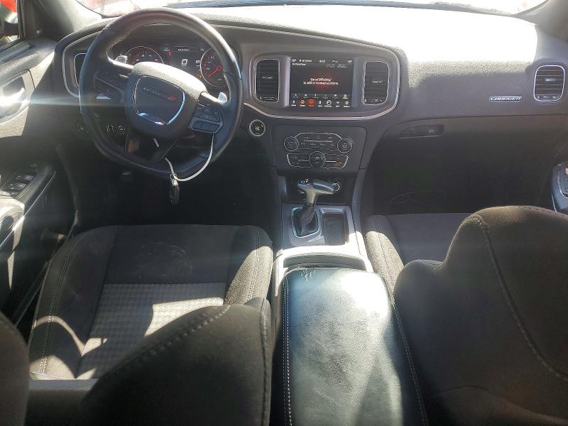 Aukcja sprzedaży 2021 Dodge Charger, vin: 2C3CDXCT7MH684583, numer aukcji: 52677836
