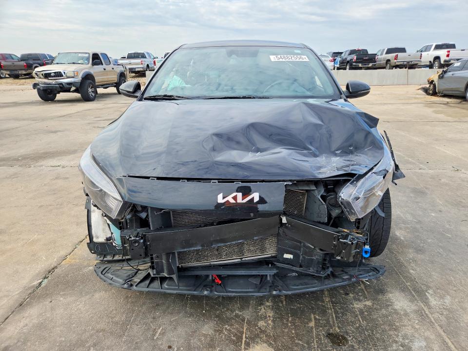 Продажа на аукционе авто 2023 Kia Forte, vin: 3KPF54AD7PE622777, номер лота: 54882556