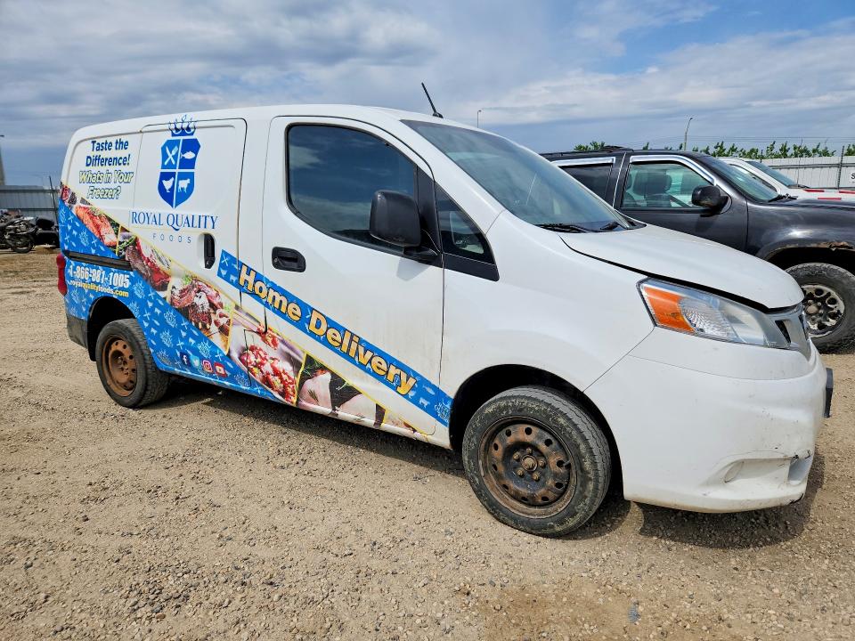 Продаж на аукціоні авто 2015 Nissan Nv200, vin: 3N6CM0KN3FK711572, номер лоту: 55112586