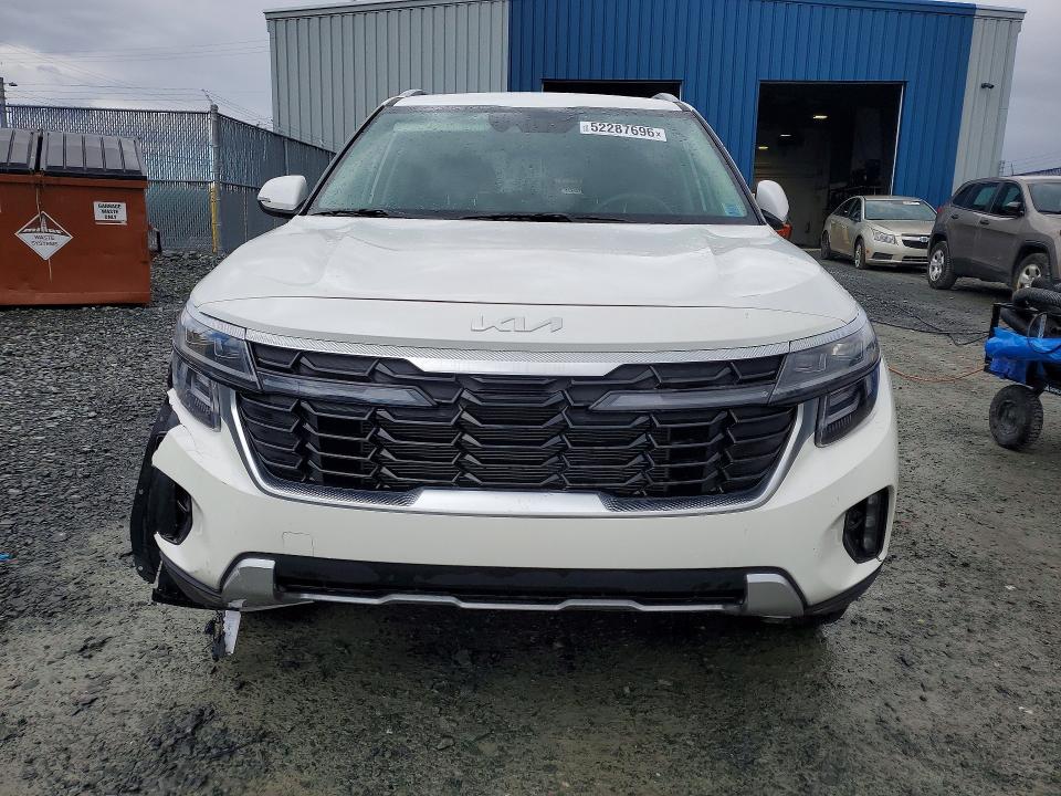 2026 Kia Seltos მანქანა იყიდება აუქციონზე, vin: KNDEUCAA3T7839252, აუქციონის ნომერი: 52287696