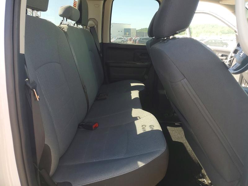 Продаж на аукціоні авто 2023 Ram 1500 Classic, vin: 1C6RR6FT6PS527290, номер лоту: 52099226