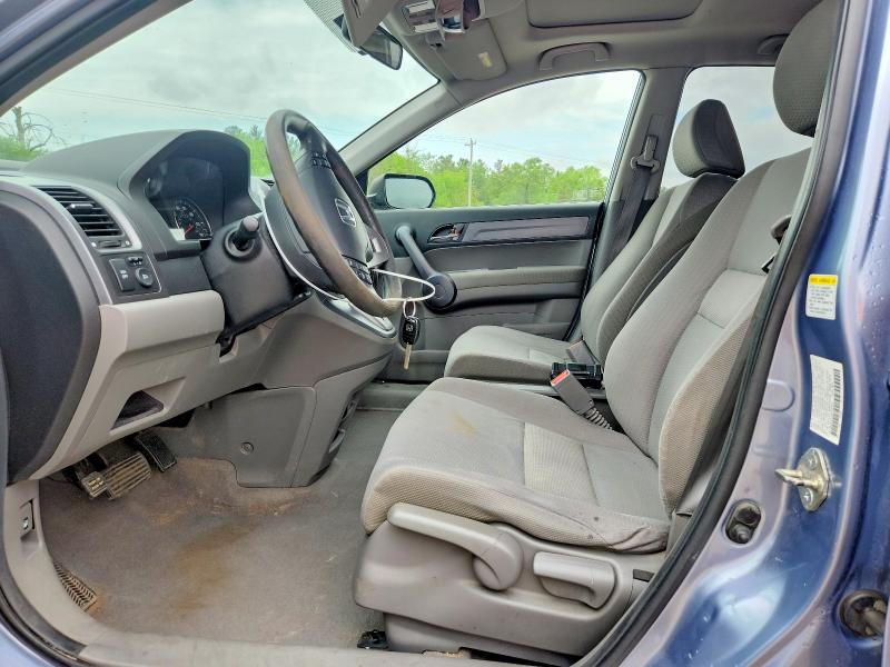 53811126 :رقم المزاد ، JHLRE48508C004885 vin ، 2008 Honda Cr-v مزاد بيع