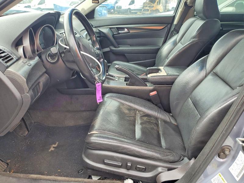 Aukcja sprzedaży 2012 Acura Tl, vin: 19UUA8F23CA006350, numer aukcji: 53967576