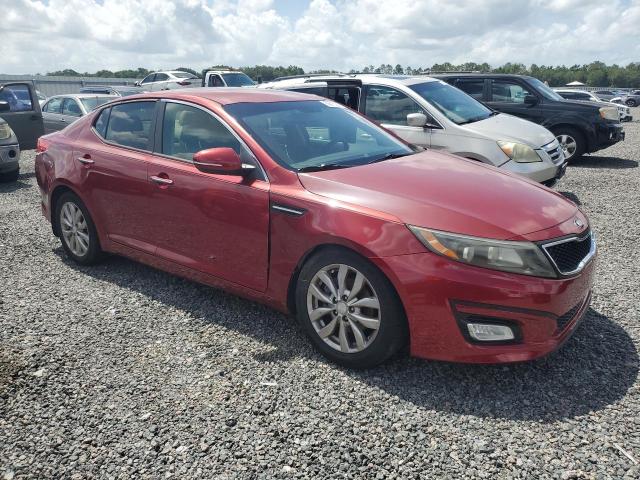 53815336 :رقم المزاد ، 5XXGN4A79FG470456 vin ، 2015 Kia Optima مزاد بيع