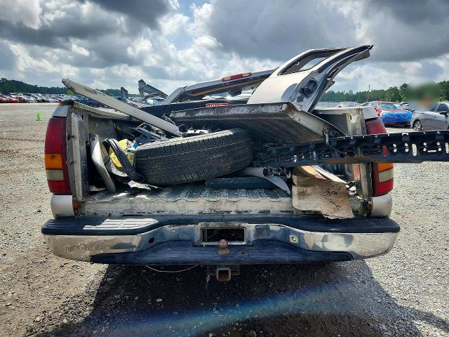 Продаж на аукціоні авто 2000 Chevrolet Silverado, vin: 2GCEC19T8Y1114960, номер лоту: 54133456