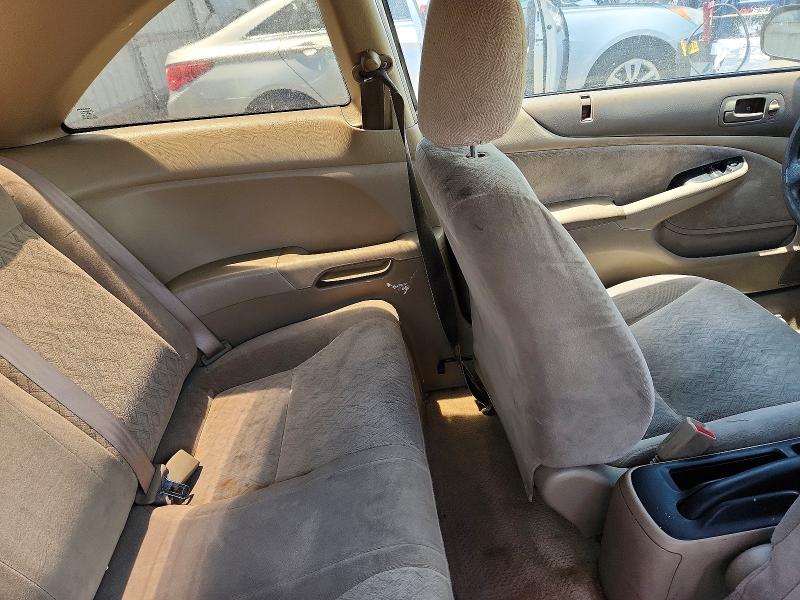 54087456 :رقم المزاد ، 1HGEM22581L077506 vin ، 2001 Honda Civic مزاد بيع