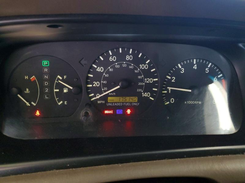 Продажа на аукционе авто 1999 Toyota Camry, vin: JT2BG22K8X0315839, номер лота: 55073916