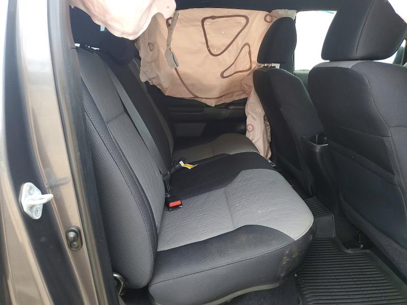Aukcja sprzedaży 2021 Toyota Tacoma, vin: 5TFCZ5AN2MX276316, numer aukcji: 54193026