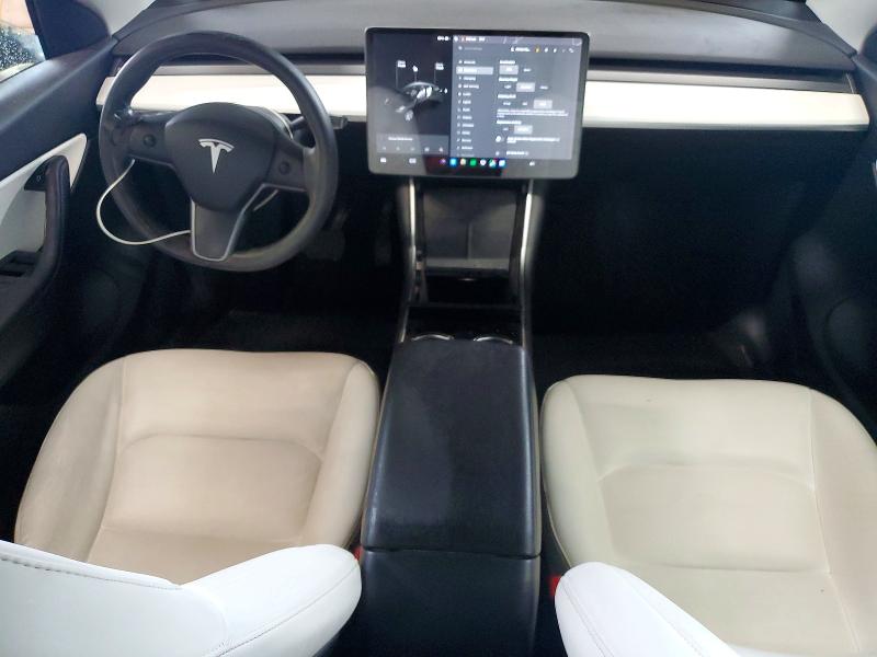 Aukcja sprzedaży 2020 Tesla Model Y, vin: 5YJYGDEE6LF049770, numer aukcji: 54749456
