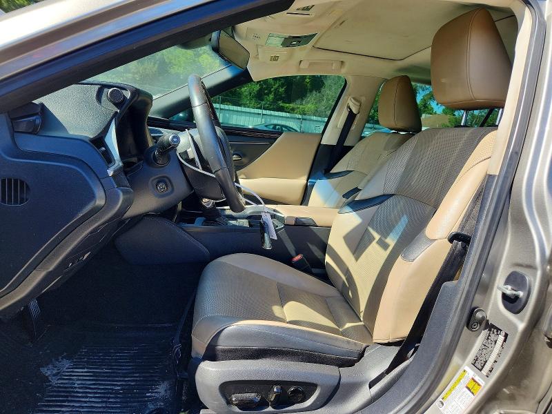 Продаж на аукціоні авто 2020 Lexus Es, vin: 58ADZ1B12LU065307, номер лоту: 54804606
