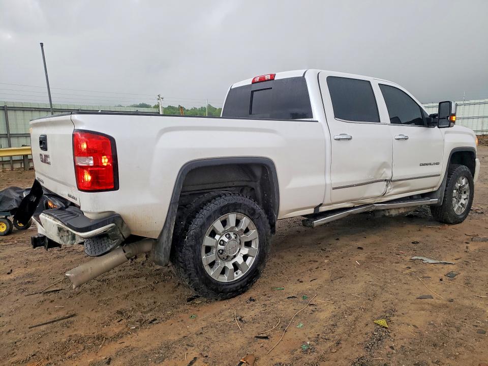 Aukcja sprzedaży 2019 Gmc Sierra, vin: 1GT12SEY8KF147241, numer aukcji: 52468876