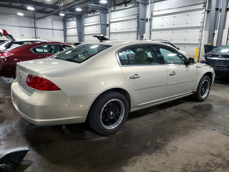 Auction sale of the 2007 Buick Lucerne, vin: 1G4HD572X7U113917, lot number: 55448176