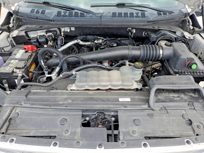 Продажа на аукционе авто 2018 Ford F150, vin: 1FTFW1E1XJFD51870, номер лота: 54506986