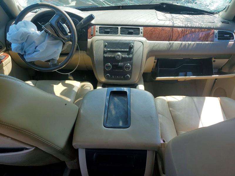 Aukcja sprzedaży 2013 Gmc Sierra, vin: 3GTP2WE72DG132549, numer aukcji: 54057516