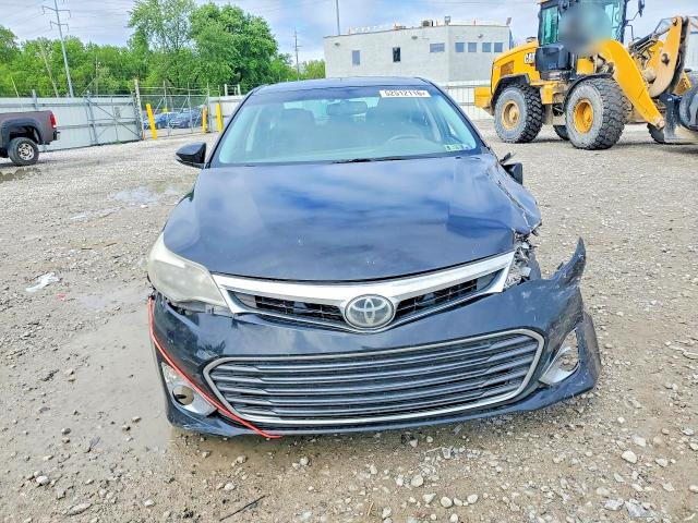 2014 Toyota Avalon მანქანა იყიდება აუქციონზე, vin: 4T1BK1EB0EU098431, აუქციონის ნომერი: 52512116