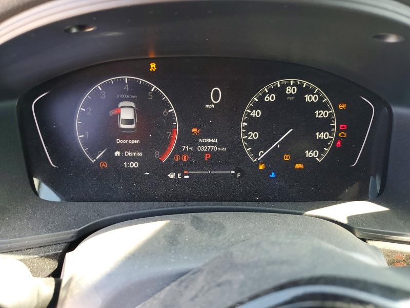 Aukcja sprzedaży 2024 Honda Civic, vin: 2HGFE2F5XRH571676, numer aukcji: 53060216