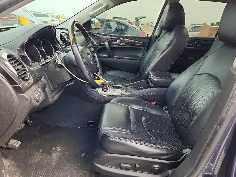 53665396 :رقم المزاد ، 5GAKVCKD8DJ244914 vin ، 2013 Buick Enclave مزاد بيع