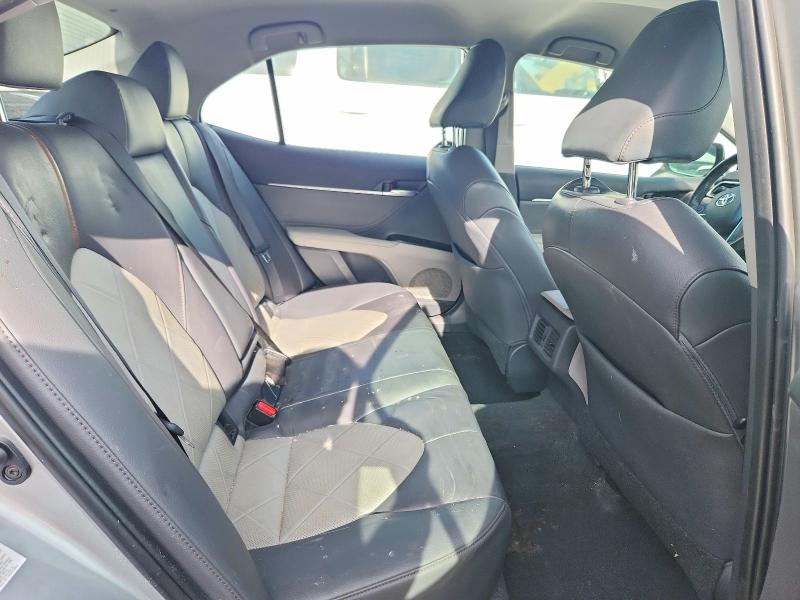 Aukcja sprzedaży 2018 Toyota Camry, vin: 4T1B11HK4JU525361, numer aukcji: 53263856