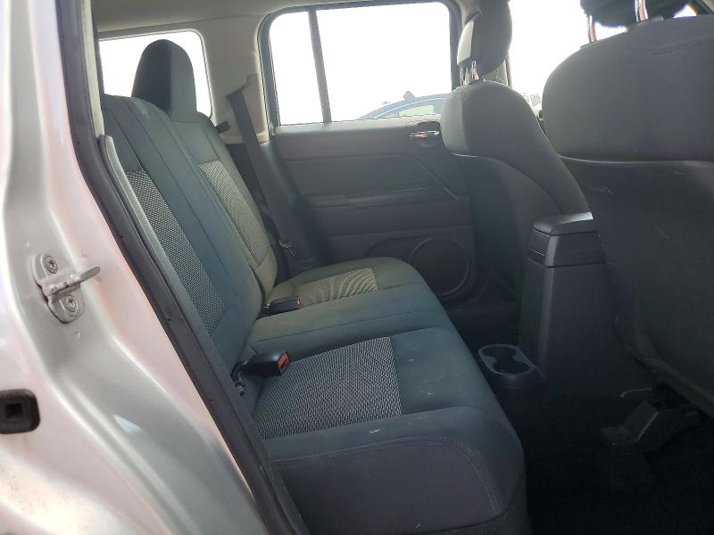 Aukcja sprzedaży 2010 Jeep Patriot, vin: 1J4NT2GBXAD655724, numer aukcji: 52943686