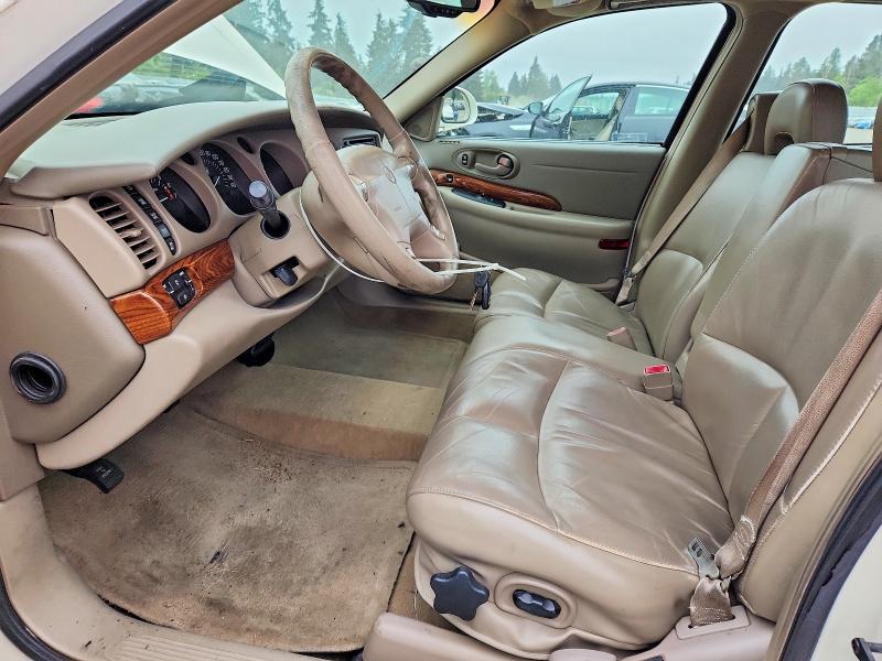Aukcja sprzedaży 2002 Buick Lesabre, vin: 1G4HP54K224157205, numer aukcji: 52519806
