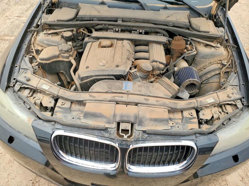 Продажа на аукционе авто 2010 Bmw 328, vin: WBAPH7G58ANM52183, номер лота: 51966496