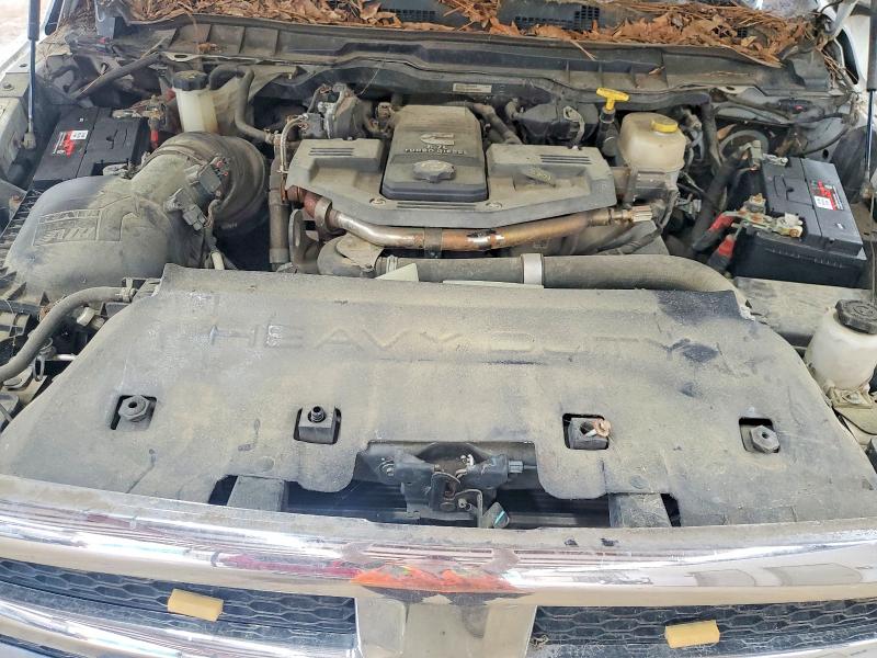 Продаж на аукціоні авто 2018 Ram 3500, vin: 3C63R3GL4JG174100, номер лоту: 52674466
